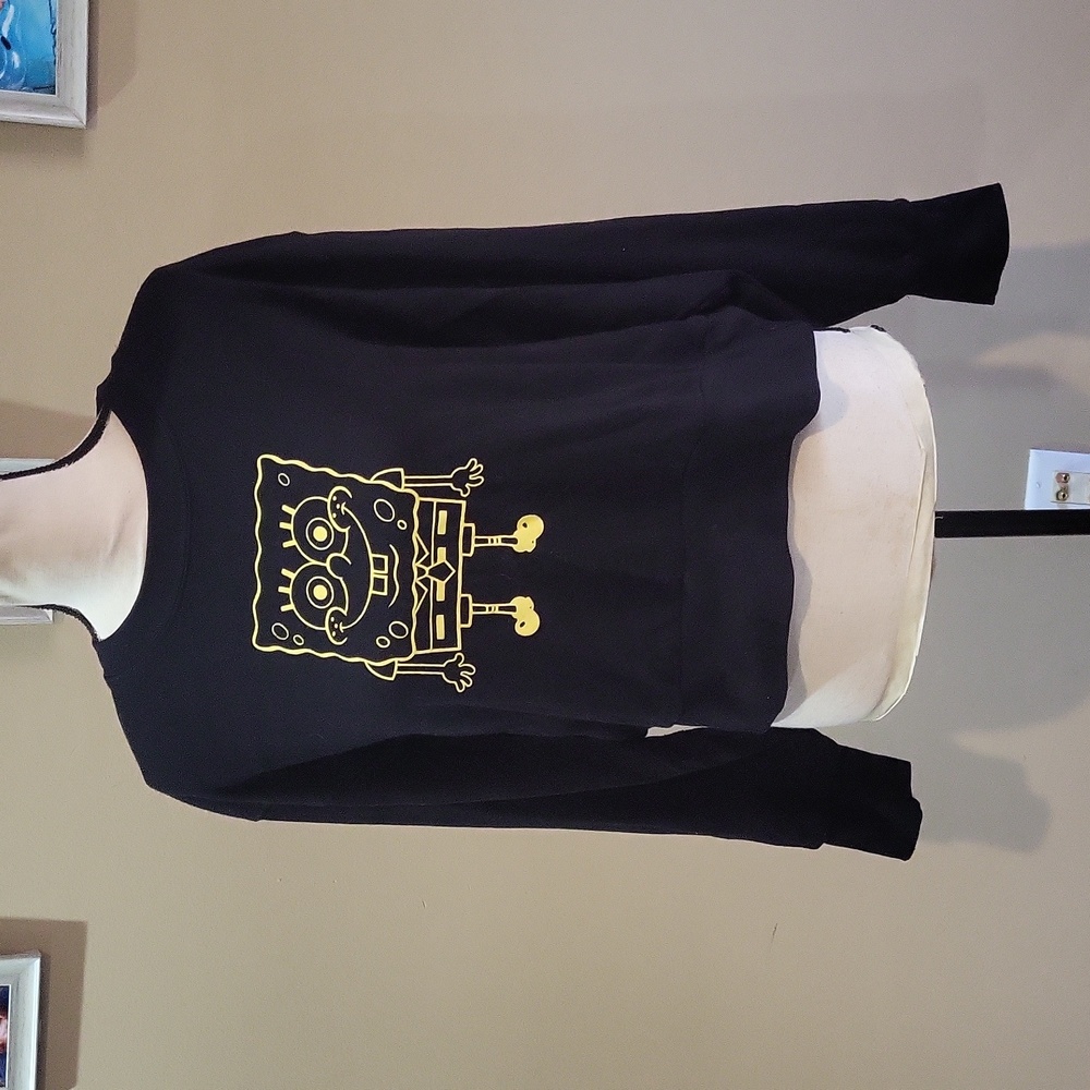 SpongeBob Squarepants Sweater